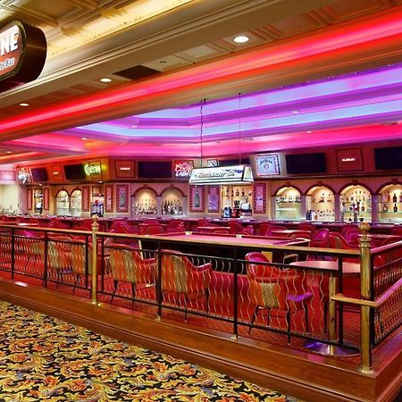 Gold Coast Hotel And Casino Las Vegas Exterior foto