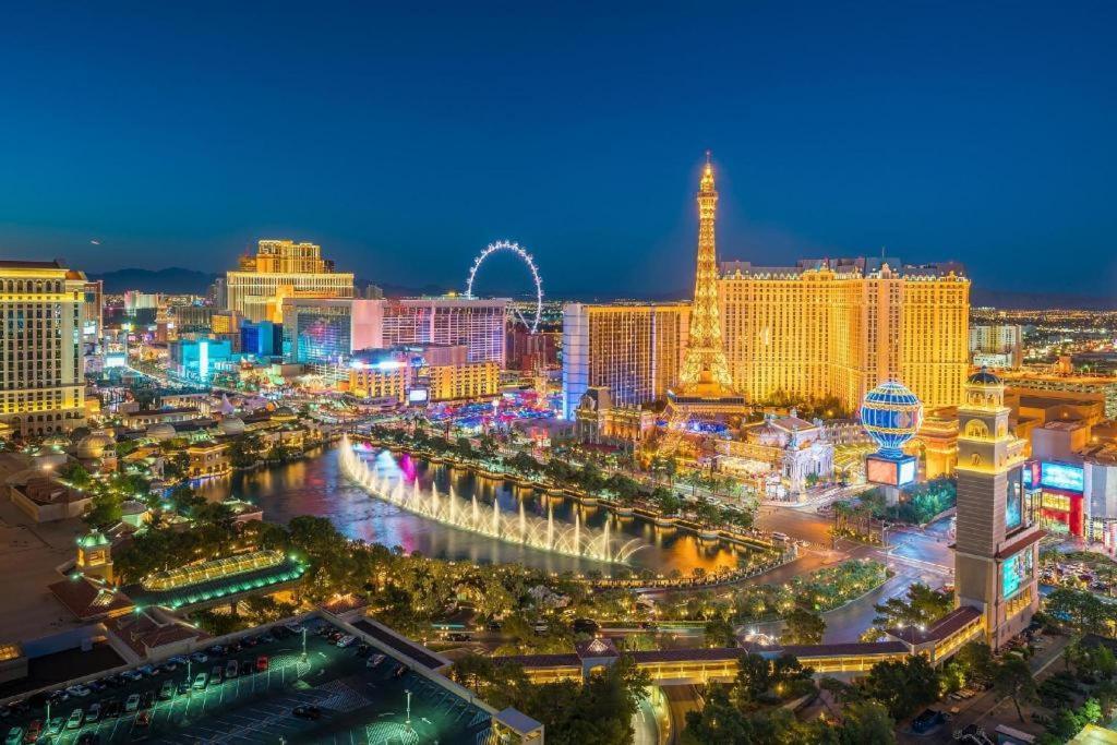 Gold Coast Hotel And Casino Las Vegas Exterior foto