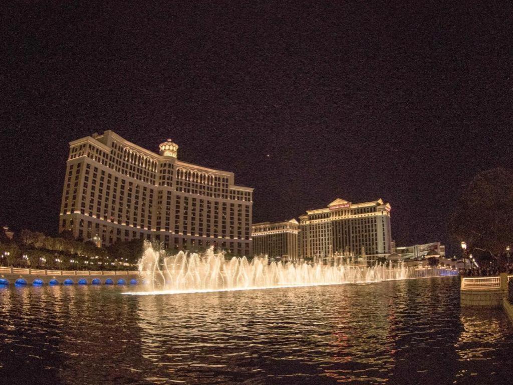 Gold Coast Hotel And Casino Las Vegas Exterior foto