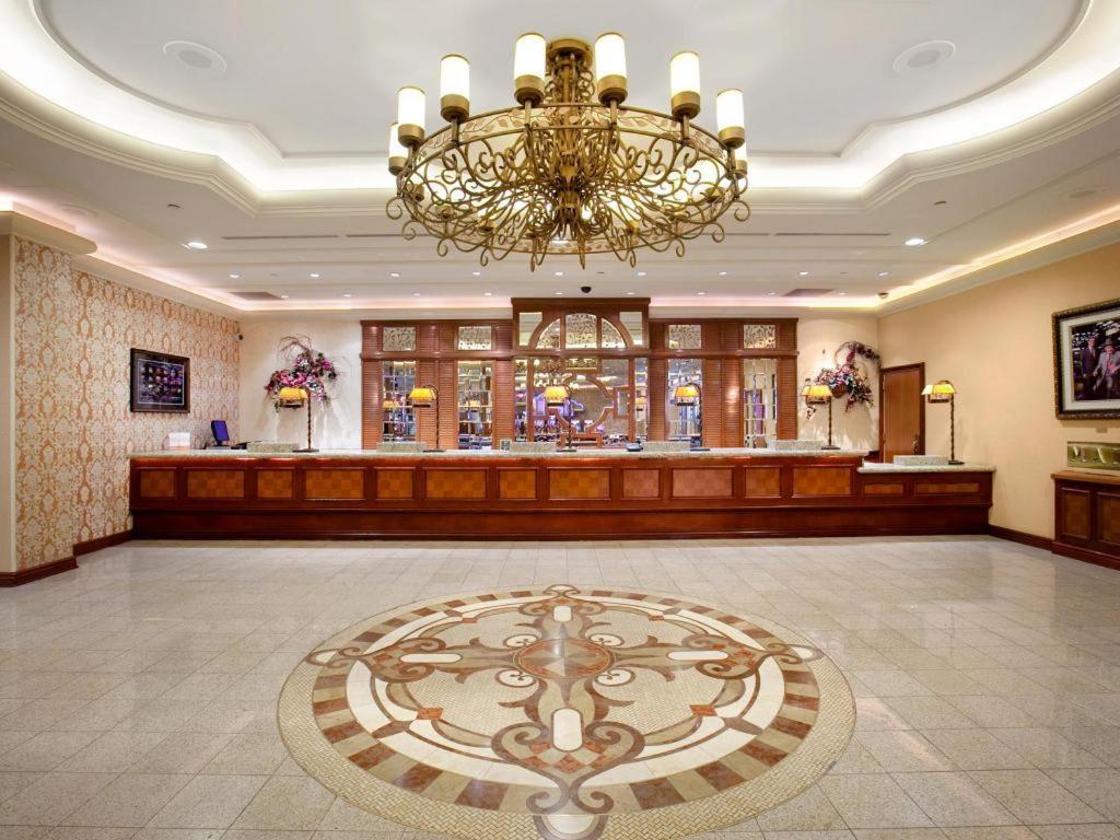 Gold Coast Hotel And Casino Las Vegas Exterior foto