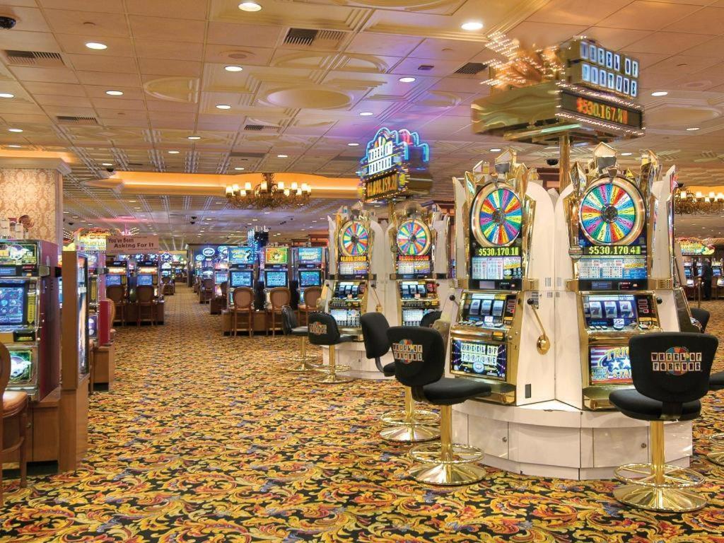 Gold Coast Hotel And Casino Las Vegas Exterior foto
