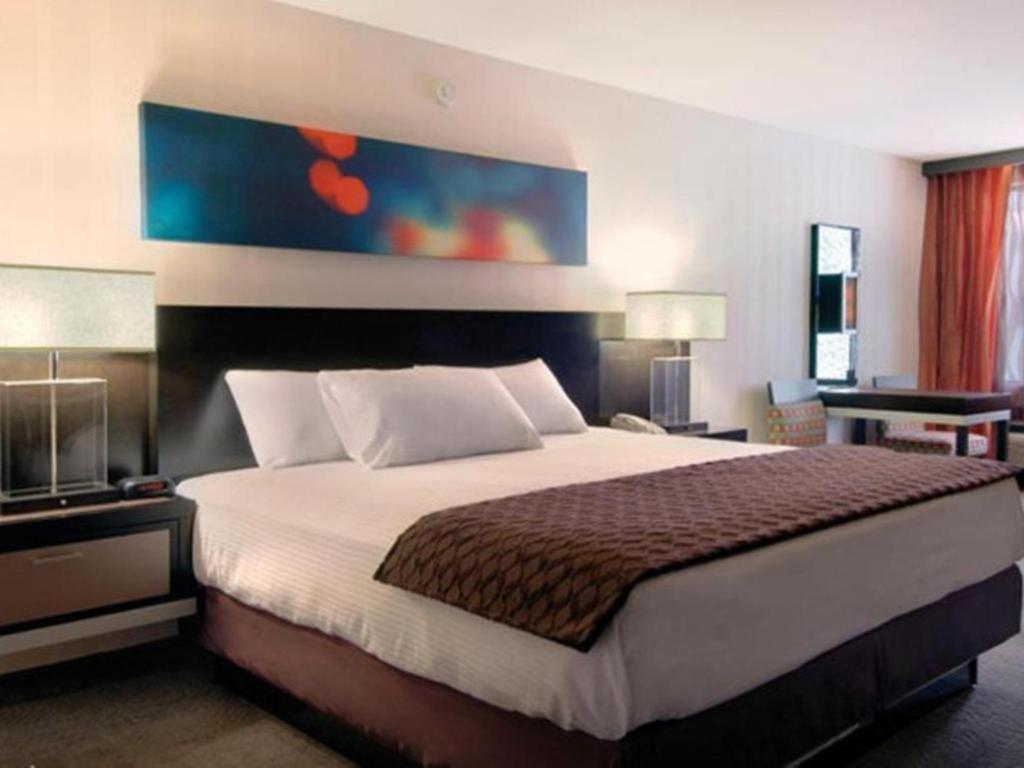 Gold Coast Hotel And Casino Las Vegas Exterior foto