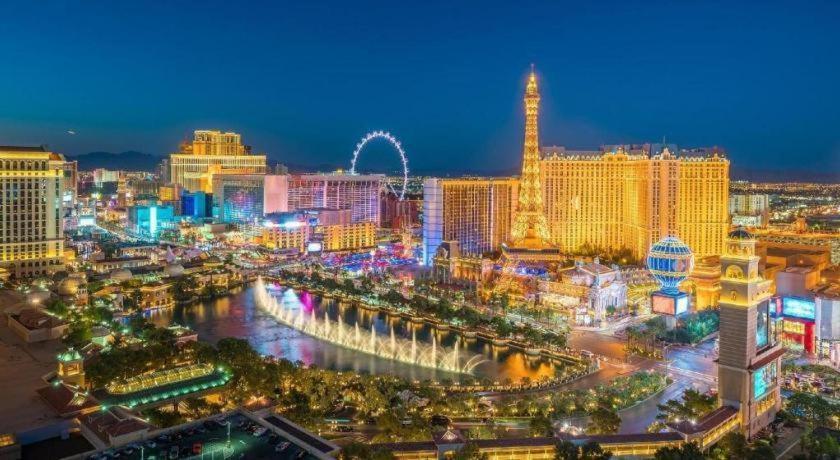 Gold Coast Hotel And Casino Las Vegas Exterior foto